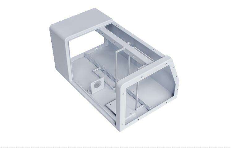 你对钣金加工表面处理了解吗-开云网页版·官方端网站-开云online(中国)