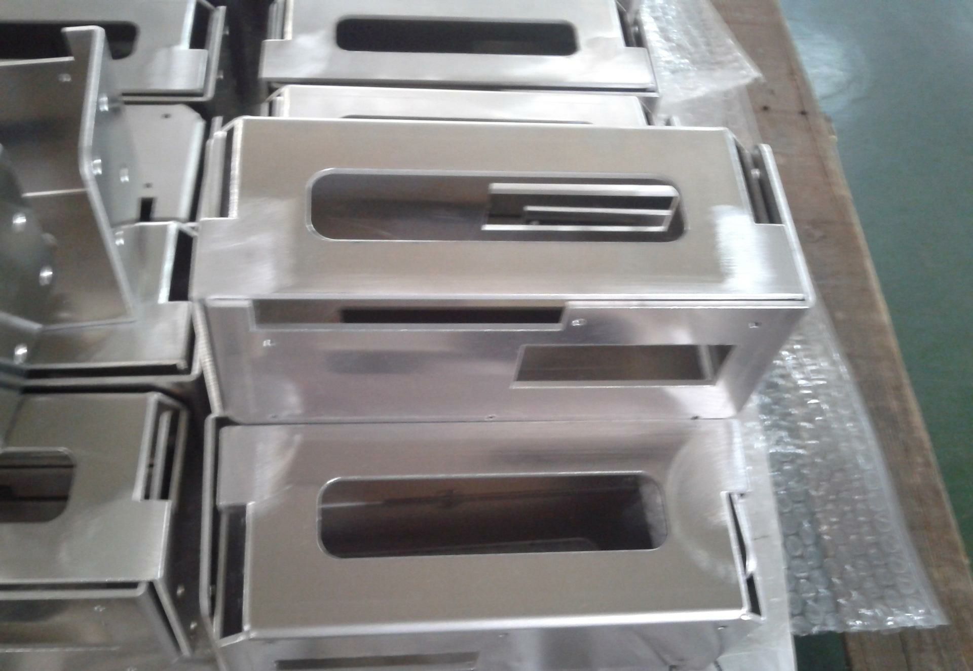 钣金加工时应如何选择材料？-开云网页版·官方端网站-开云online(中国)