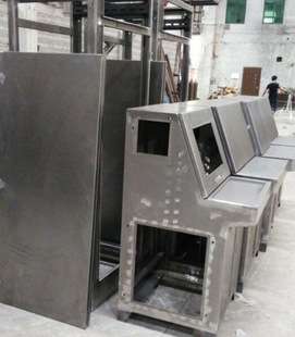 什么在影响定制钣金加工质量-开云网页版·官方端网站-开云online(中国)