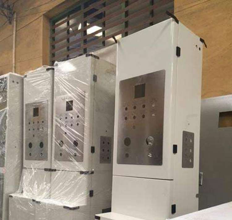 钣金加工工艺水平提升-开云网页版·官方端网站-开云online(中国)