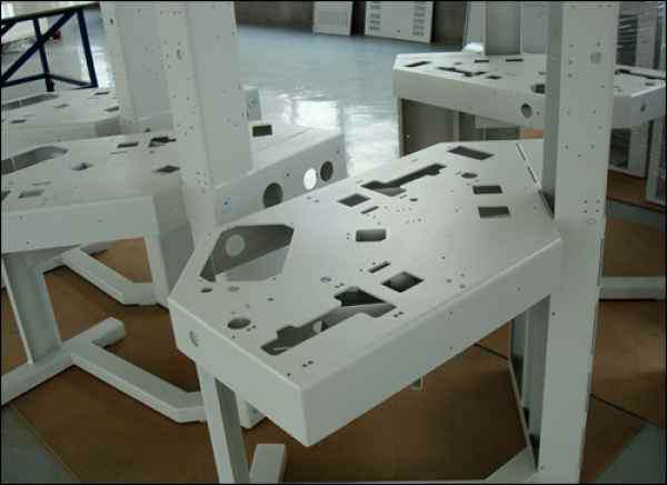 钣金加工有哪些优势呢？-开云网页版·官方端网站-开云online(中国)