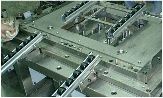 钣金加工中模具该怎么选?-开云网页版·官方端网站-开云online(中国)