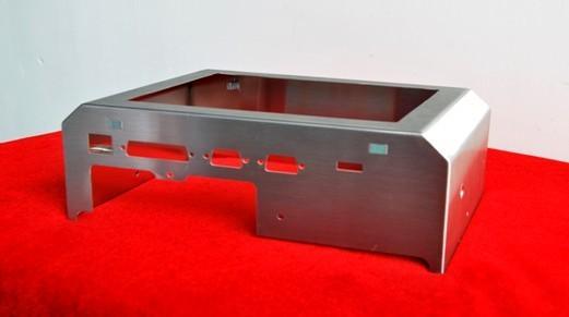 钣金加工行业情况以及工艺概述-开云网页版·官方端网站-开云online(中国)