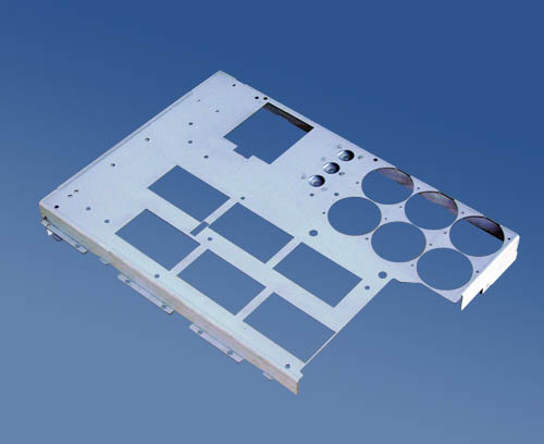 钣金加工的折弯技术和折弯机使用方式-开云网页版·官方端网站-开云online(中国)