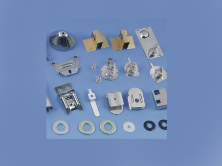 三种弯曲试验模具，哪种更适合钣金模具加工？-开云网页版·官方端网站-开云online(中国)