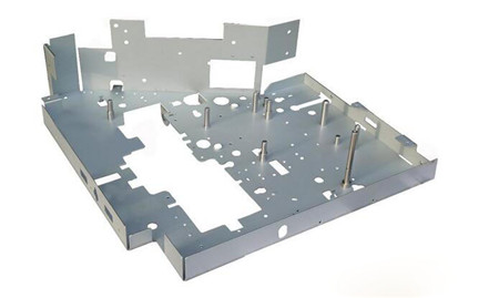 精密钣金加工有哪些新的特点？-开云网页版·官方端网站-开云online(中国)