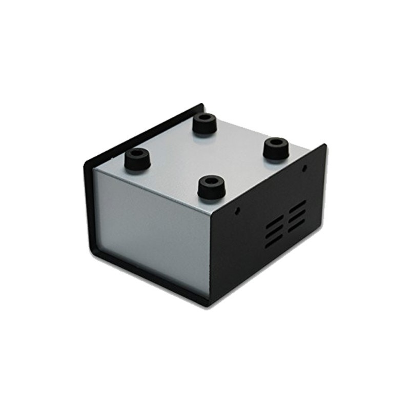 钣金加工压铆和压段差时需要注意什么？-开云网页版·官方端网站-开云online(中国)