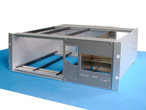 钣金加工设备保养需要注意哪些？-开云网页版·官方端网站-开云online(中国)